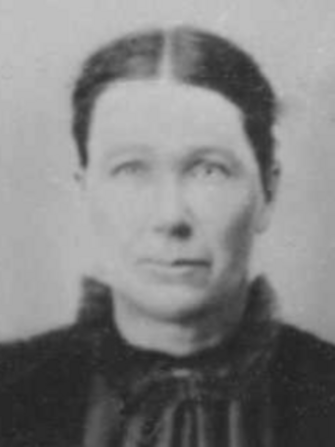 Agnes Shaw (1852 - 1917) Profile